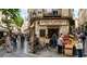 A vendre FDC alimentaire à Ajaccio centre