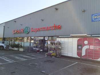 Reprise magasin alimentaire SPAR dans le 82