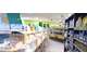 Rare à vendre magasin d'alimentation BIO en Orne