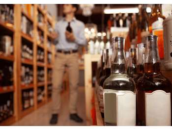 Vente Epicerie fine produits bio en Maine et Loire