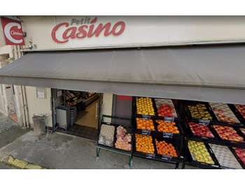 Location gérance commerce alimentaire à Aspet