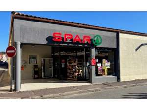 Vente  Magasin  Alimentation BAZIEGE