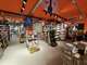 Vente fonds de supermarché à Bondy centre 93140