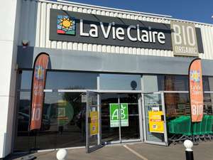 Vente  Magasin  Alimentation Bord de Mer, Baie de Somme, r&eacute;gion Haut de France