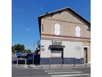Reprise commerce alimentaire sous enseigne VIVAL