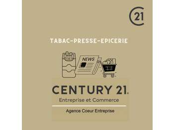 Tabac Epicerie proche Bourg en Bresse