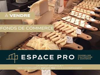 FDC alimentation de produits fins à Caen centre