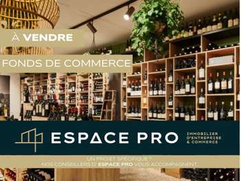 Vente affaire de qualité en centre ville de Caen