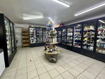 Cession FDC alimentation au Cap d'Agde proche mer