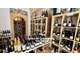 A vendre cave à vin au centre de Carqueiranne