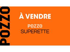 Vente  Alimentation CHERBOURG EN COTENTIN