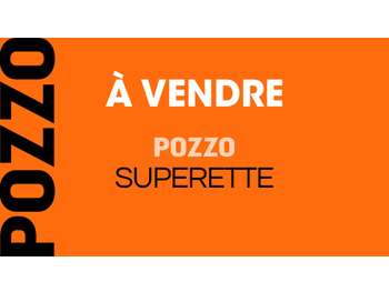 Reprise FDC supérette à Cherbourg en Cotentin