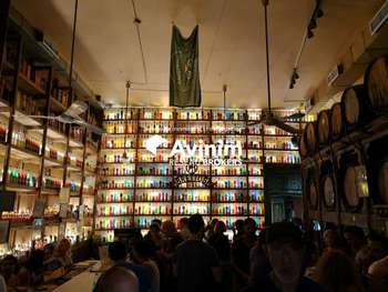Vente cave à bière et alcool à Claye-Souilly