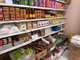 Fonds de commerce à vendre COLMAR (68) : Epicerie