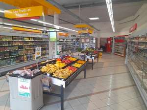 Location g&eacute;rance  Alimentation COULOUNIEIX CHAMIERS