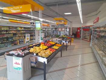Location-gérance supérette à Coulounieix-Chamiers
