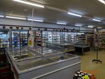 Vente supérette Coccimarket de 280m² à Craon