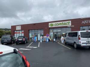 Vente  Alimentation Digosville