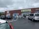 Cède Franchise Carrefour Contact 425m² Digosville