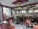 Cession restaurant pizzeria à Embrun centre-ville