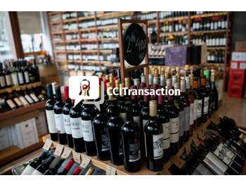 Vente commerce de vins bio et naturels dans l'Eure