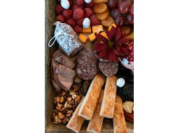 A vendre épicerie qualité de vie Sud de France