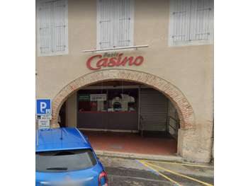 Location gérance FDC alimentaire CASINO Fleurance