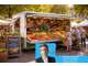 A vendre commerce de primeur sur marchés Fougères