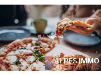 Vente bar brasserie en centre ville de Gap