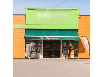 🍎 Primeur Clé en Main - Emplacement N°1 (33)