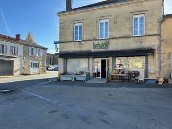 FDC Vival Tabac FDJ Presse à céder en Gironde