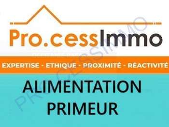 AV très beau magasin épicerie fine primeurs 34