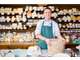 AV épicerie fine primeur murs et fonds Sud France