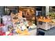 AV épicerie fine primeur murs et fonds Sud France