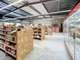 Cède magasin bio sous enseigne nationale Héricourt