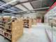Cède magasin bio sous enseigne nationale Héricourt