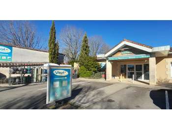 Charmant Vival multiservices à reprendre Houlette