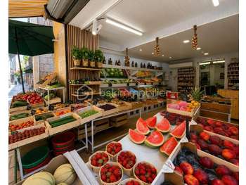 Vente FDC Primeur excellente réputation à Hyères