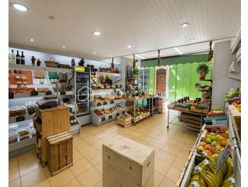 Vente FDC Primeur excellente réputation à Hyères