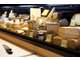 Vente fromagerie/crèmerie en cité médiévale Isère