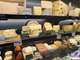 Vente fromagerie/crèmerie en cité médiévale Isère