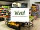 Reprise commerce VIVAL proche Vienne