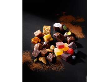 Cession chocolaterie au cœur des Aravis