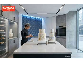 AV laboratoire de pâtisserie & ateliers culinaires