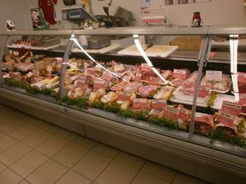 A SAISIR  Vente alimentation franchisée à Lanmeur