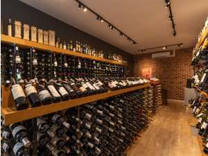 Vente  Magasin  Alimentation VENDEE