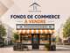 AV FDC poissonnerie en ville moyenne dept Loiret