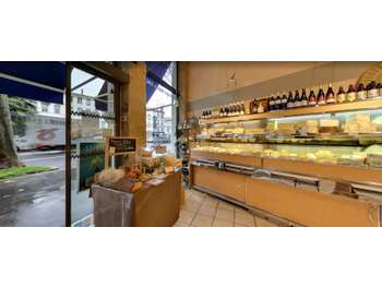 AV fromagerie de 80m² à Lyon 69007 emplacement N°1