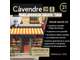 Vente FDC épicerie tabac FDJ proximité Macon