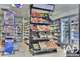 Vente FDC Alimentation + appart à Marseille